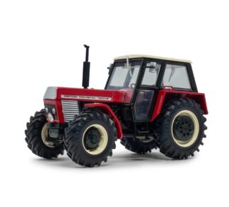 Zetor Crystal 12045 4wd Generasjon 2 Universal Hobbies 1/32