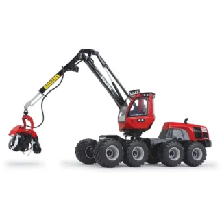 Komatsu 931Xc Hogger 1/32 First Gear