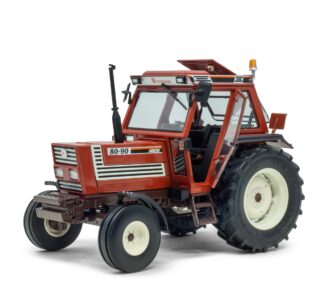 Fiat 80-90 Super Comfort Cab Med Skjermer 1/32 ROS