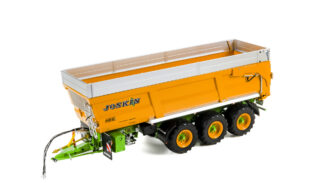 Joskin Trans-Space 8000 1/32 Universal Hobbies