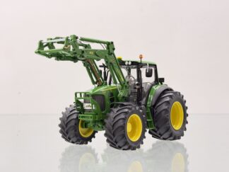 John Deere 6930 Trelleborg Twin Edition 1/32 Wiking