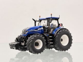 New Holland T7.440XD Dynamic Blue Exclusive 1/32 Marge Models