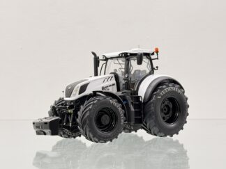 New Holland T7.315 Exclusive White Edition 1/32 Marge Models