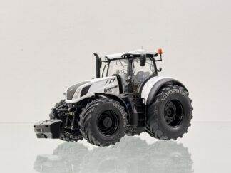 New Holland T7.315 Exclusive White Edition 1/32 Marge Models