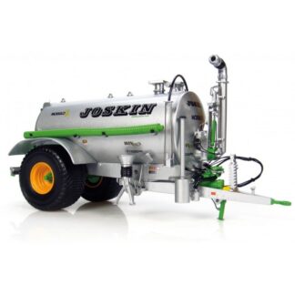 Joskin Modulo 2 11000 ME-Win Pack 1/32 Universal Hobbies