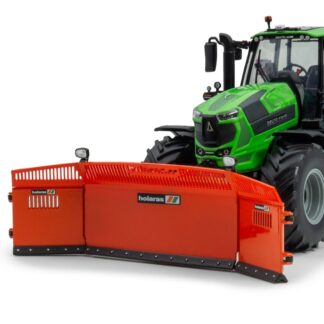 Holaras MES 470-H-140-F Mais leveler Limited Edition 1/32 Universal Hobbies