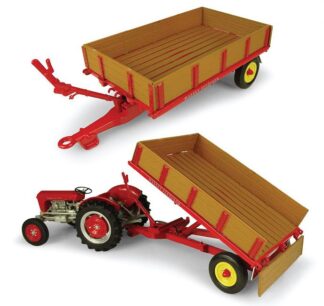 Massey Ferguson 3 tonn Henger 1/32 Universal Hobbies