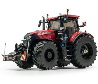 Case IH Puma 260 CVX Red-Tech Option 1/32 Limited Edition Universal Hobbies