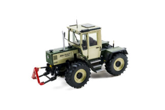 MB Trac 1100 Distelgreen (1987-1991) 1/32 Weise Toys