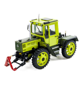 MB-trac 1100 På Rowcrop-hjul (1987-1991) 1/32 Weise Toys