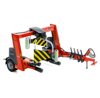 Kuhn SW4014 Ballepakker 1/32 Marge Models