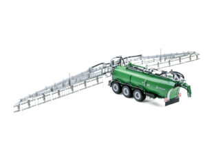 Samson SG28 1/32 Wiking