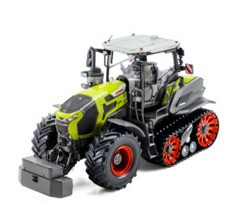 Claas Axion 9.360 Terra Trac 1/32 Marge Models