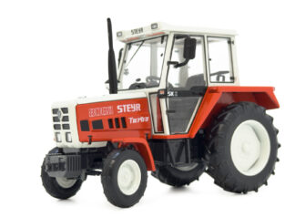 Steyr 8060 Turbo SK2 2WD (1987–1992) 1/32 Marge Models