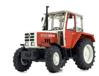 Steyr 8060 Turbo SK1 4WD (1979–1987) 1/32 Marge Models