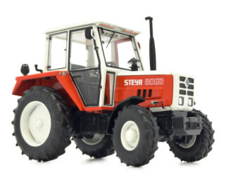 Steyr 8060 Turbo SK2 4WD (1987–1992) 1/32 Marge Models