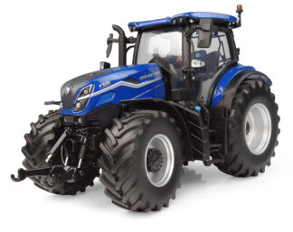 New Holland T7.210 Dynamic Blue 2026 1/32 Universal Hobbies