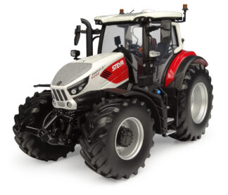 Steyr 6200 Impuls CVT 2026 1/32 Universal Hobbies