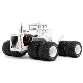 BIG BUD 16V-747 TITAN LSW 1/32 First Gear