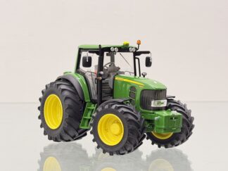 John Deere 6630 Trelleborg Twin Edition 1/32 Wiking