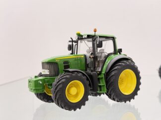 John Deere 6630 Michelin Xeobib Edition 1/32 Wiking
