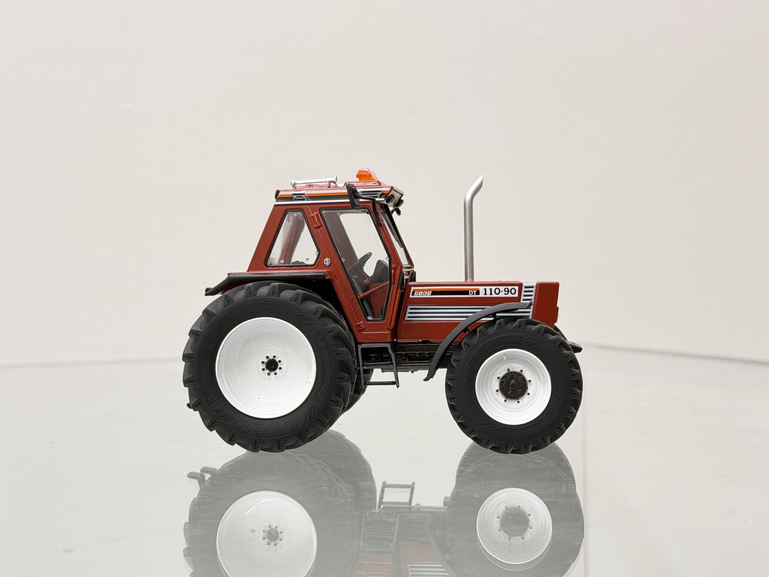 Fiat 110-90 Exclusiv Edition 1/32 Replicagri - Bilde 7