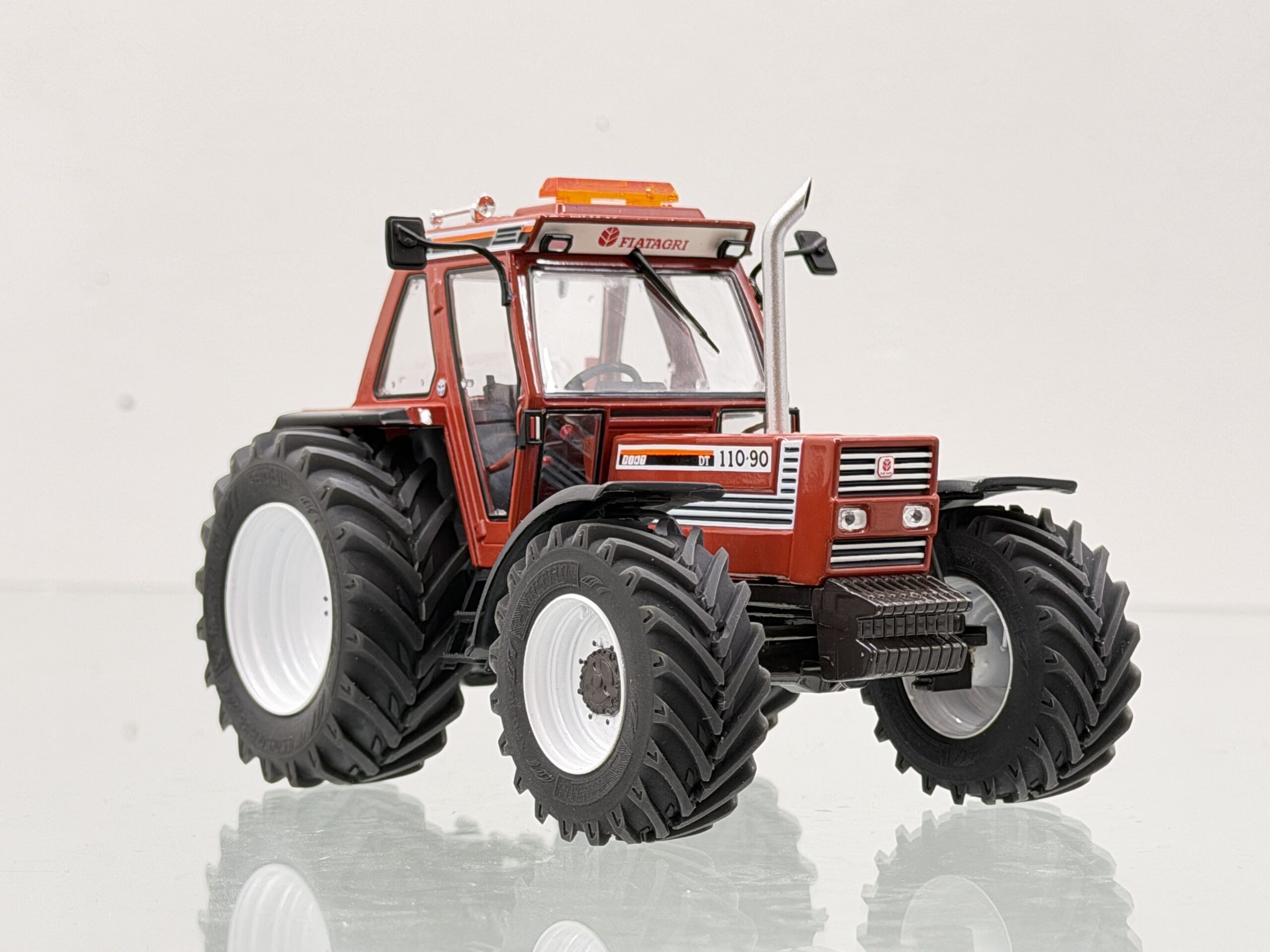 Fiat 110-90 Exclusiv Edition 1/32 Replicagri - Bilde 6