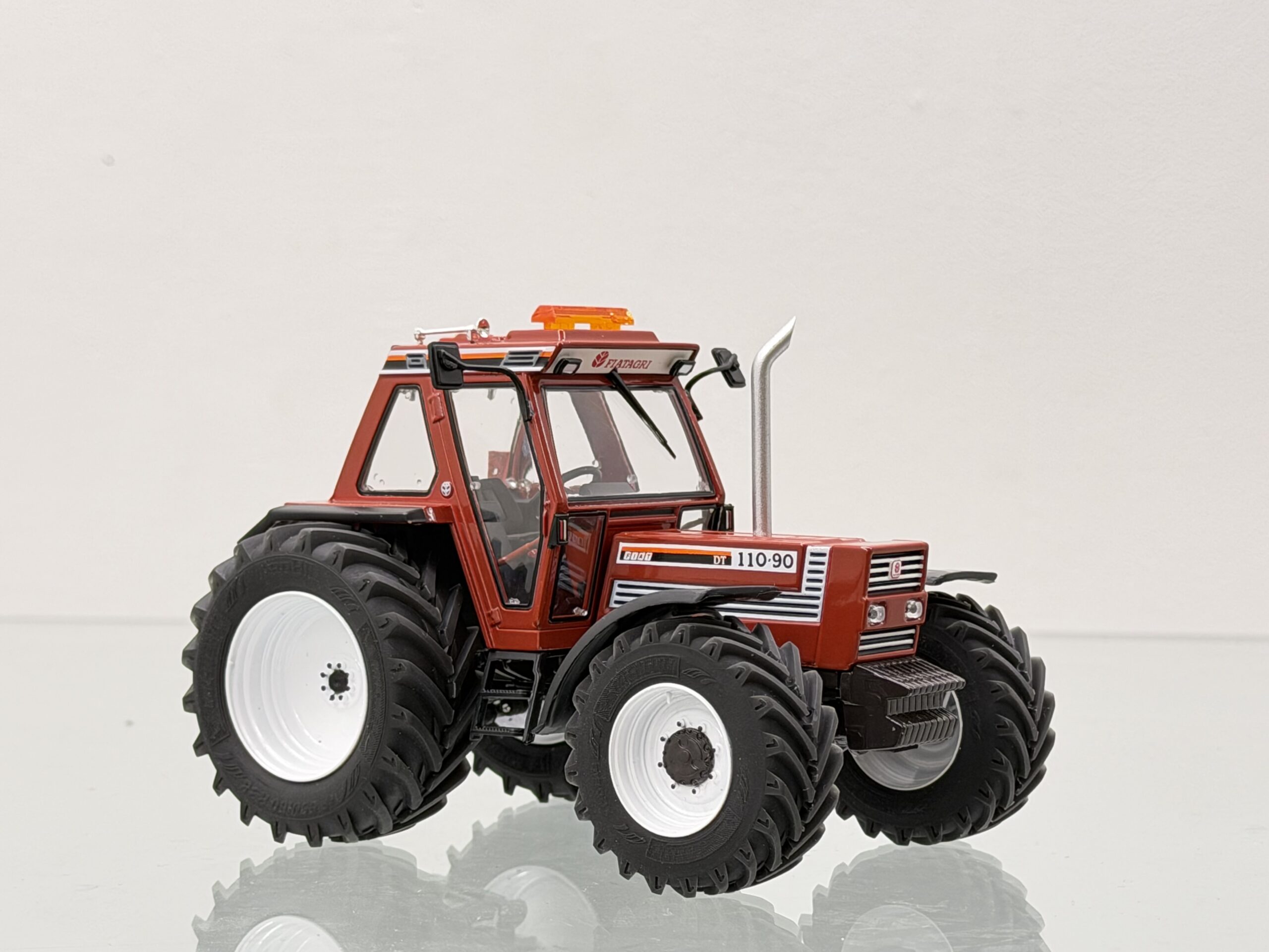 Fiat 110-90 Exclusiv Edition 1/32 Replicagri - Bilde 2
