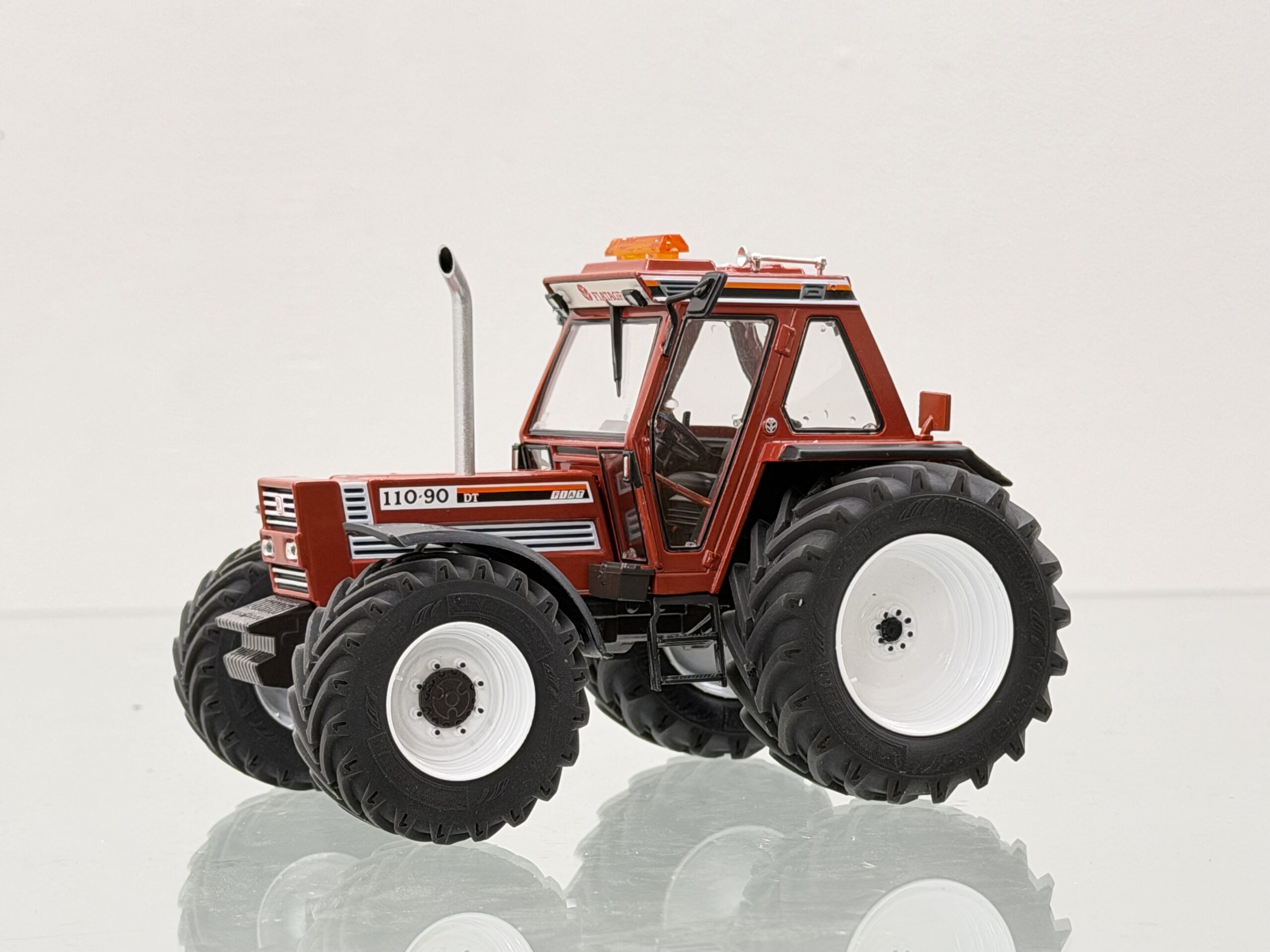 Fiat 110-90 Exclusiv Edition 1/32 Replicagri - Bilde 3