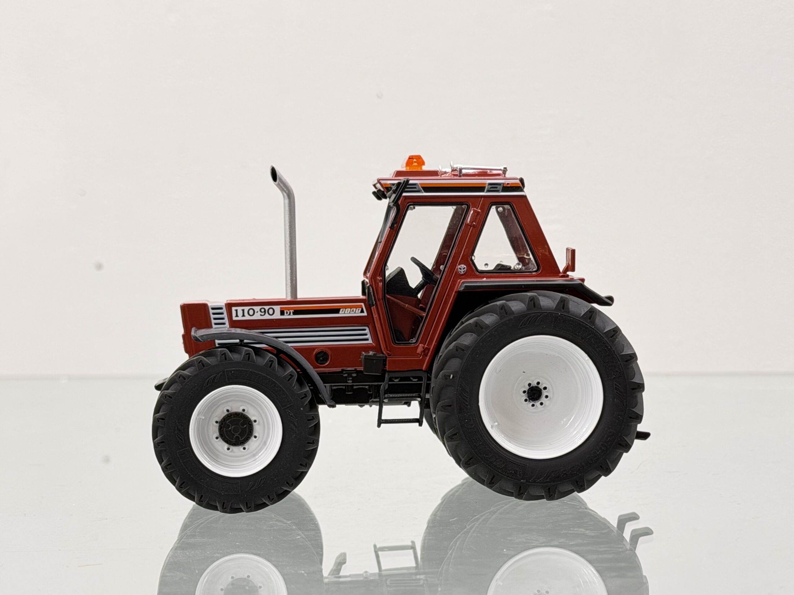 Fiat 110-90 Exclusiv Edition 1/32 Replicagri - Bilde 4