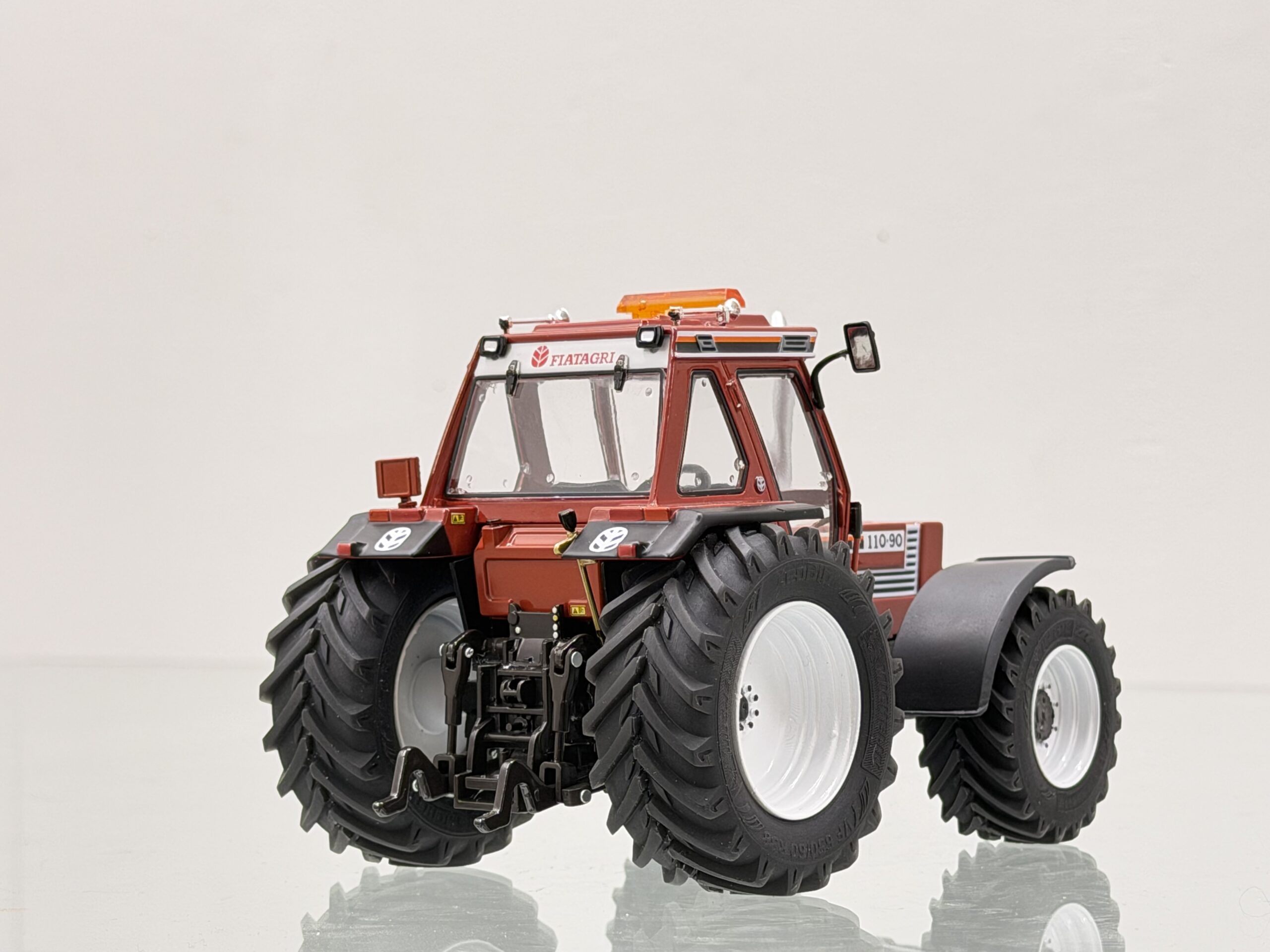 Fiat 110-90 Exclusiv Edition 1/32 Replicagri - Bilde 5