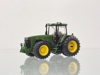 John Deere 8400 Exclusive 1/32 Schuco