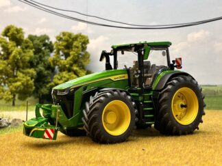 John Deere 8R410 US Exclusive Edition 1/32 Wiking