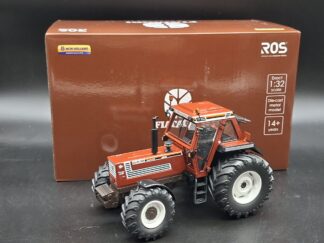 Fiat 160-90 DT Turbo 1/32 ROS