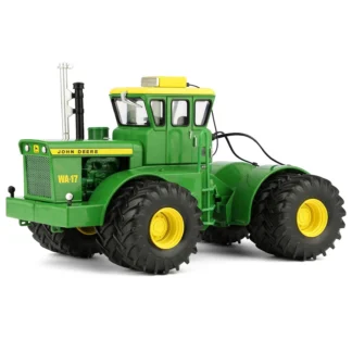 John Deere WA-14 4wd 1/32 Ertl