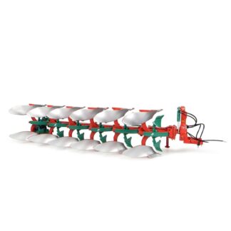 Kverneland Es-Variomat 6-Skjær 1/32 Universal Hobbies