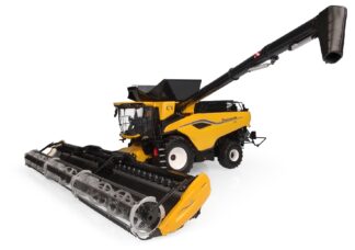 New Holland CR11 Med Hjul 1/32 Universal Hobbies