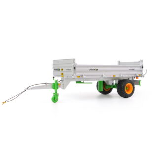 Joskin Trans-Ex 5T Sølv 1/32 Universal Hobbies