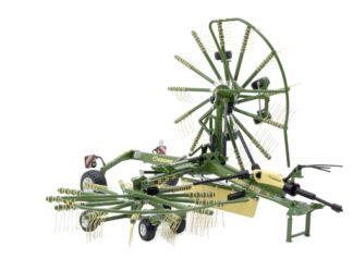 Krone Swadro TC880 1/32 Marge Models