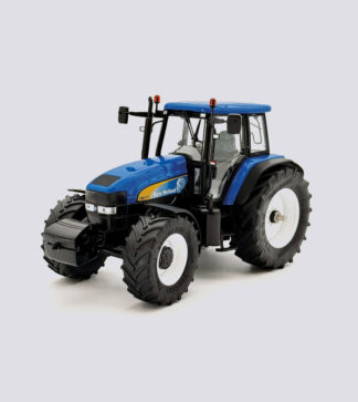 New Holland TM 175 G2 med frontvekt Limited Edition 1/32 ROS