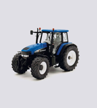 New Holland TM 190 G1 m/fronthydraulikk Limited Edition 1/32 ROS