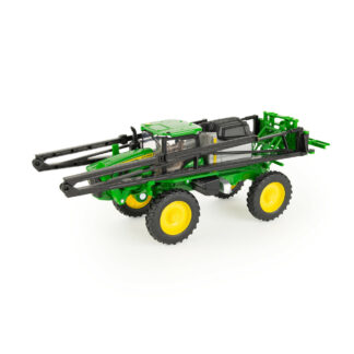 John Deere 412R Sprøyte 1/32 Ertl