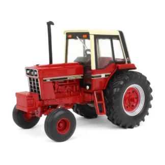 International 1486 2wd 1/32 Ertl