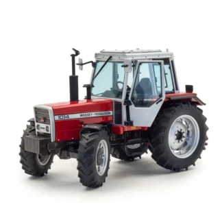 Massey Ferguson 1014 1/32 Weise Toys