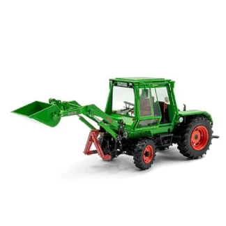 Deutz Intrac 2003 A med frontlaster (1974–1978)
