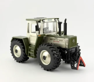 MB Trac 1800 Intercooler Silberdistel 1/32 Siku