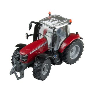 Massey Ferguson 6718S 1/32 Britains